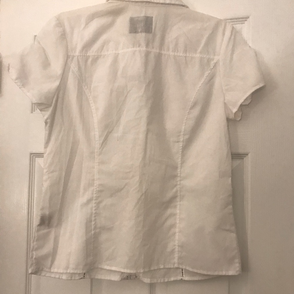 Button down shirt - Picture 2 of 2